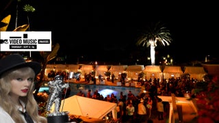 MTV VMA 2012: Party Preview Rundown